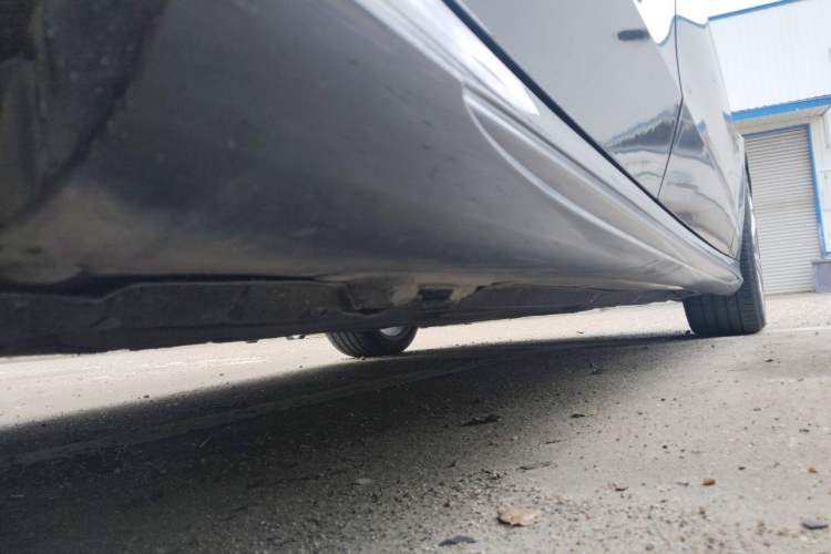 Used Mercedes-Benz E-Class 2014 Restyled E 300 L Sport Edition Chassis Rear Right