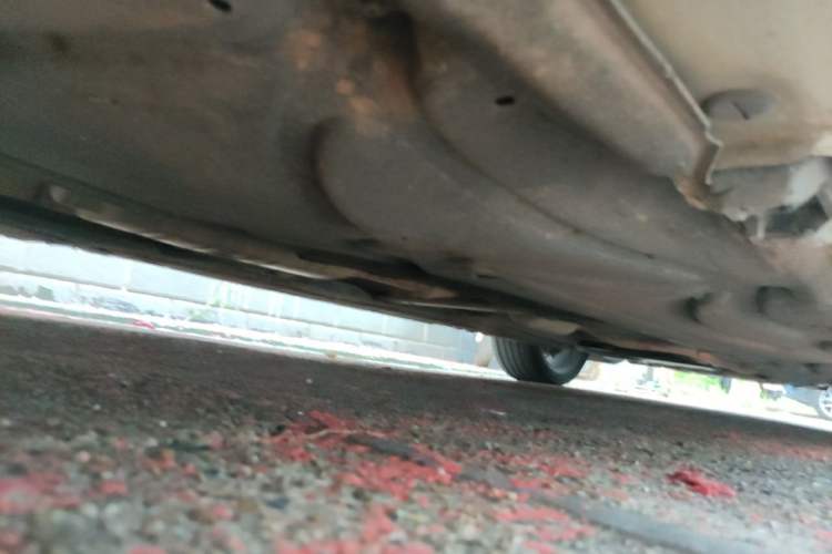 Used Mercedes-Benz E-Class 2014 E 260 L Sport Edition Chassis Rear Right