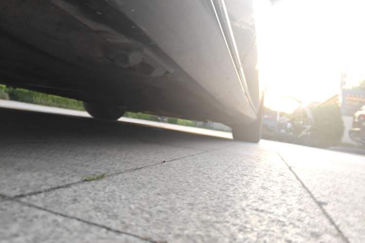 Used Mercedes-Benz E-Class 2014 E 260 L Sport Edition Chassis Rear Right