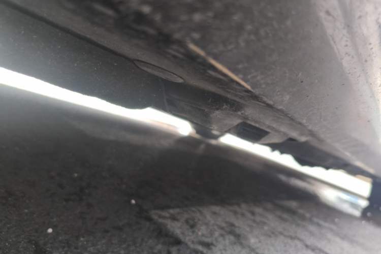 Used Mercedes-Benz E-Class 2014 E 260 L Sport Edition Chassis Rear Right