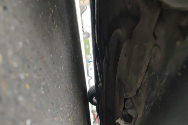Used Mercedes-Benz E-Class 2014 Restyled E 260 L Sport Edition Chassis Rear Right