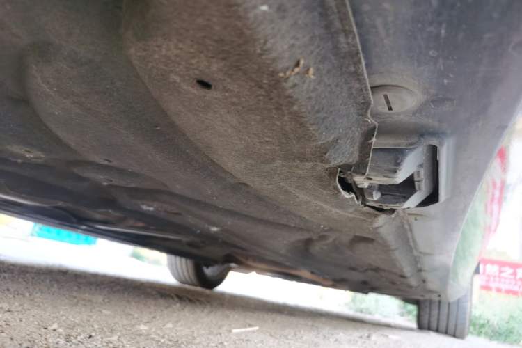 Used Mercedes-Benz E-Class 2014 E 260 L Luxury Model Chassis Rear Right