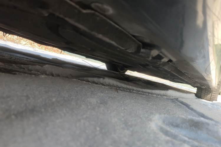 Used Mercedes-Benz E-Class 2014 Restyled E 260 L Sport Edition Chassis Rear Right