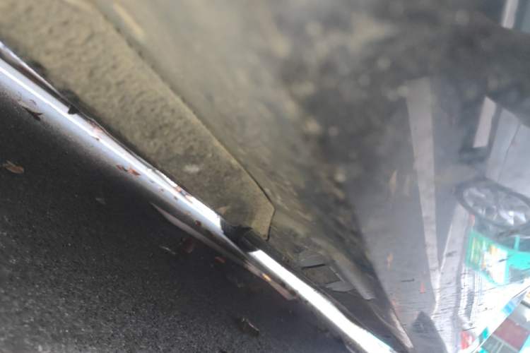 Used Mercedes-Benz E-Class 2014 E 260 L Sport Edition Chassis Rear Right