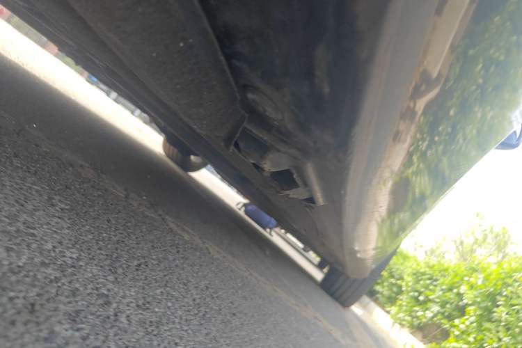 Used Mercedes-Benz E-Class 2014 E 260 L Sport Edition Chassis Rear Right