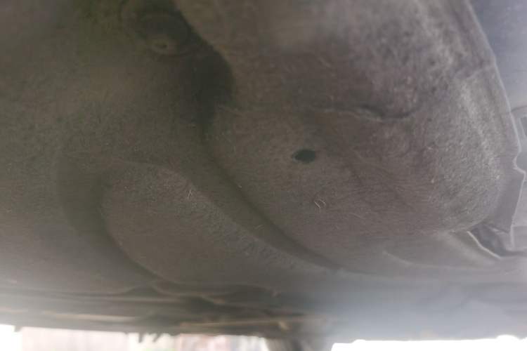 Used Mercedes-Benz E-Class 2014 E 260 L Sport Edition Chassis Rear Right