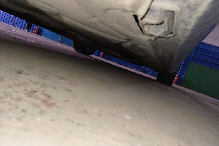 Used Mercedes-Benz E-Class 2014 E 260 L Sport Edition Chassis Rear Right