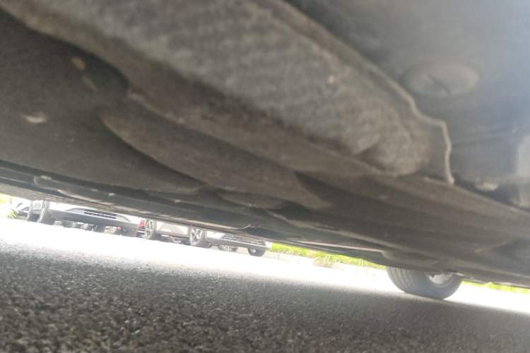 Used Mercedes-Benz E-Class 2014 E 260 L Sport Edition Chassis Rear Right