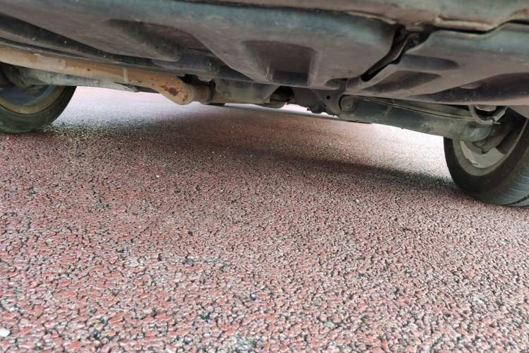 Used Mercedes-Benz E-Class 2014 E 260 L Luxury Model Chassis Rear