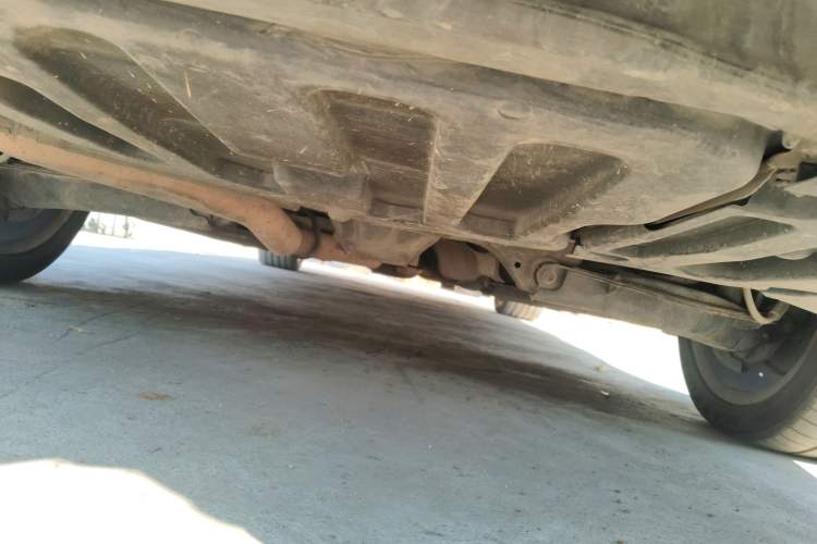 Used Mercedes-Benz E-Class 2014 E 260 L Luxury Model Chassis Rear