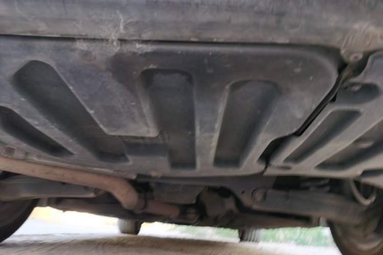 Used Mercedes-Benz E-Class 2014 E 260 L Luxury Model Chassis Rear