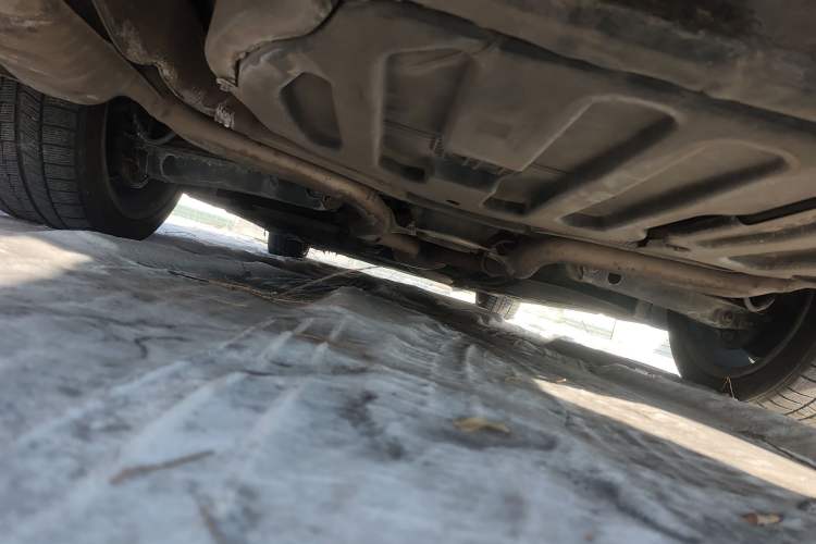 Used Mercedes-Benz E-Class 2014 Restyled E 260 L Sport Edition Chassis Rear