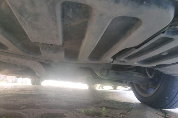 Used Mercedes-Benz E-Class 2014 E 260 L Sport Edition Chassis Rear