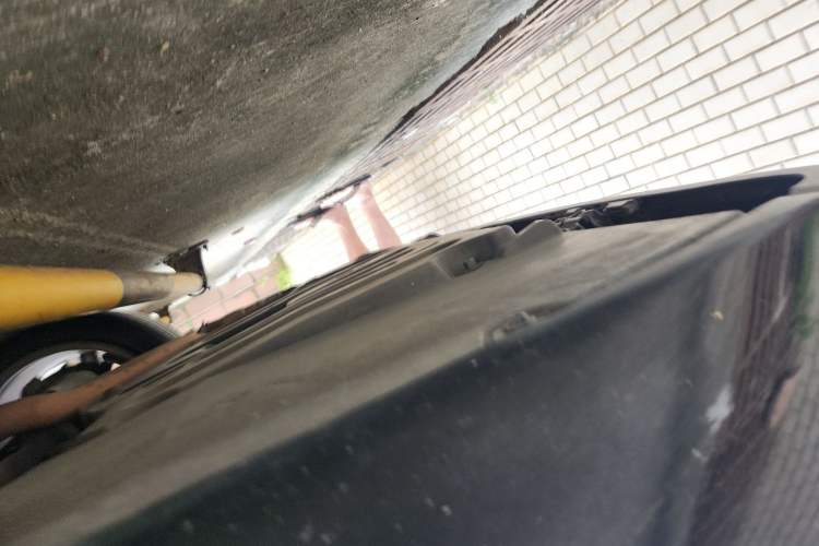 Used Mercedes-Benz E-Class 2014 E 260 L Sport Edition Chassis Rear