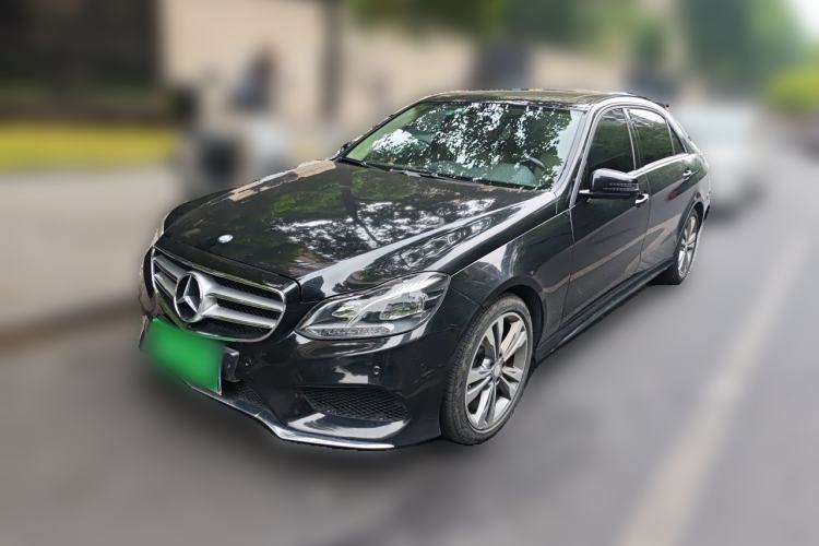 Used Mercedes-Benz E-Class 2014 E 300 L Sport Edition Guazi used car, China used car export, Used car for sale, Used cars, Cheapest cars for sale