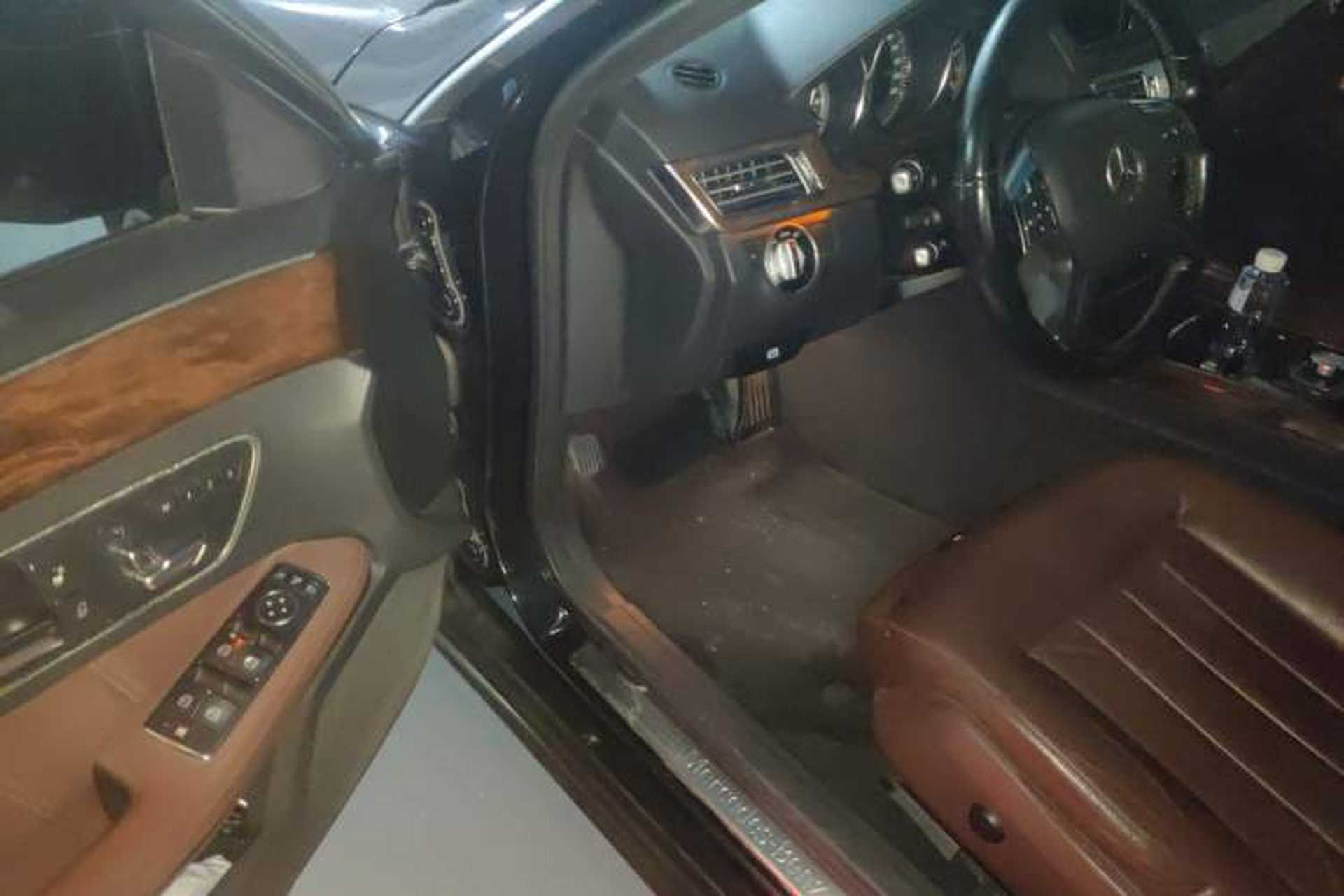 Used Mercedes-Benz E-Class 2014 E 260 L Luxury Model Driver Seat