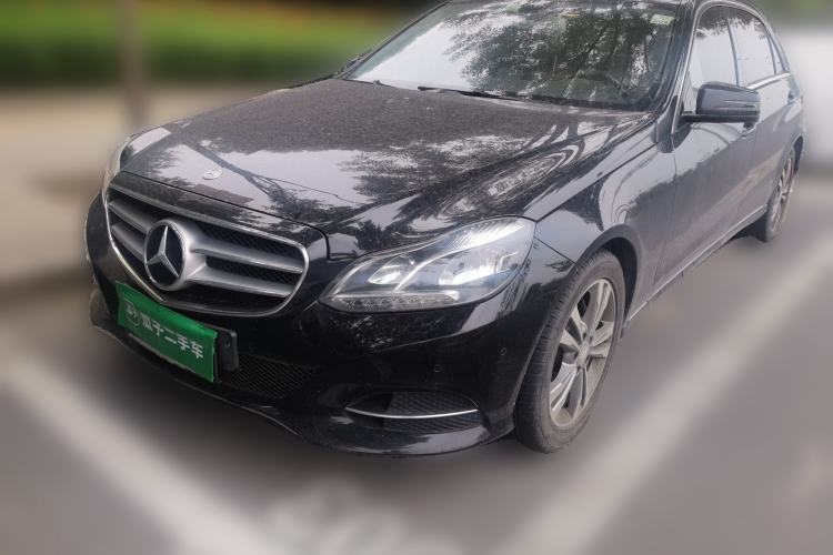 Used Mercedes-Benz E-Class 2014 E 260 L Sport Edition Guazi used car, China used car export, Used car for sale, Used  cars, Cheapest cars for sale
