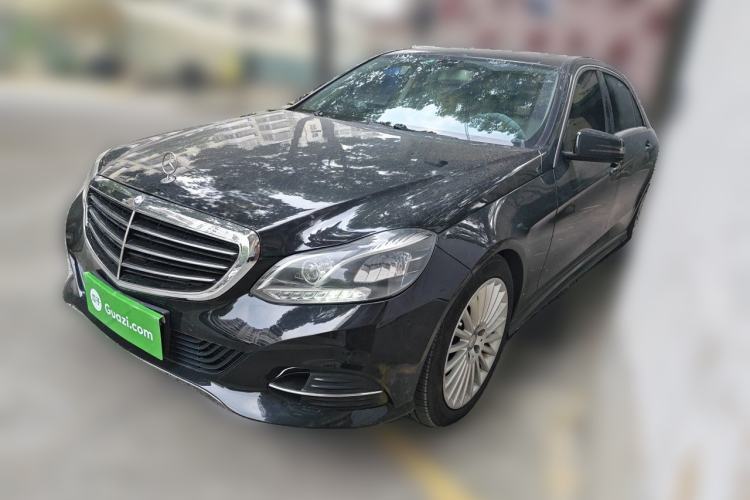 Ojetý Mercedes-Benz E-Class 2014 E 260 L Guazi used car, China used car export, Used car for sale, Used  cars, Cheapest cars for sale