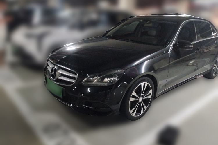 Used Mercedes-Benz E-Class 2014 Restyled E 260 L Sport Edition Guazi used car, China used car export, Used car for sale, Used  cars, Cheapest cars for sale