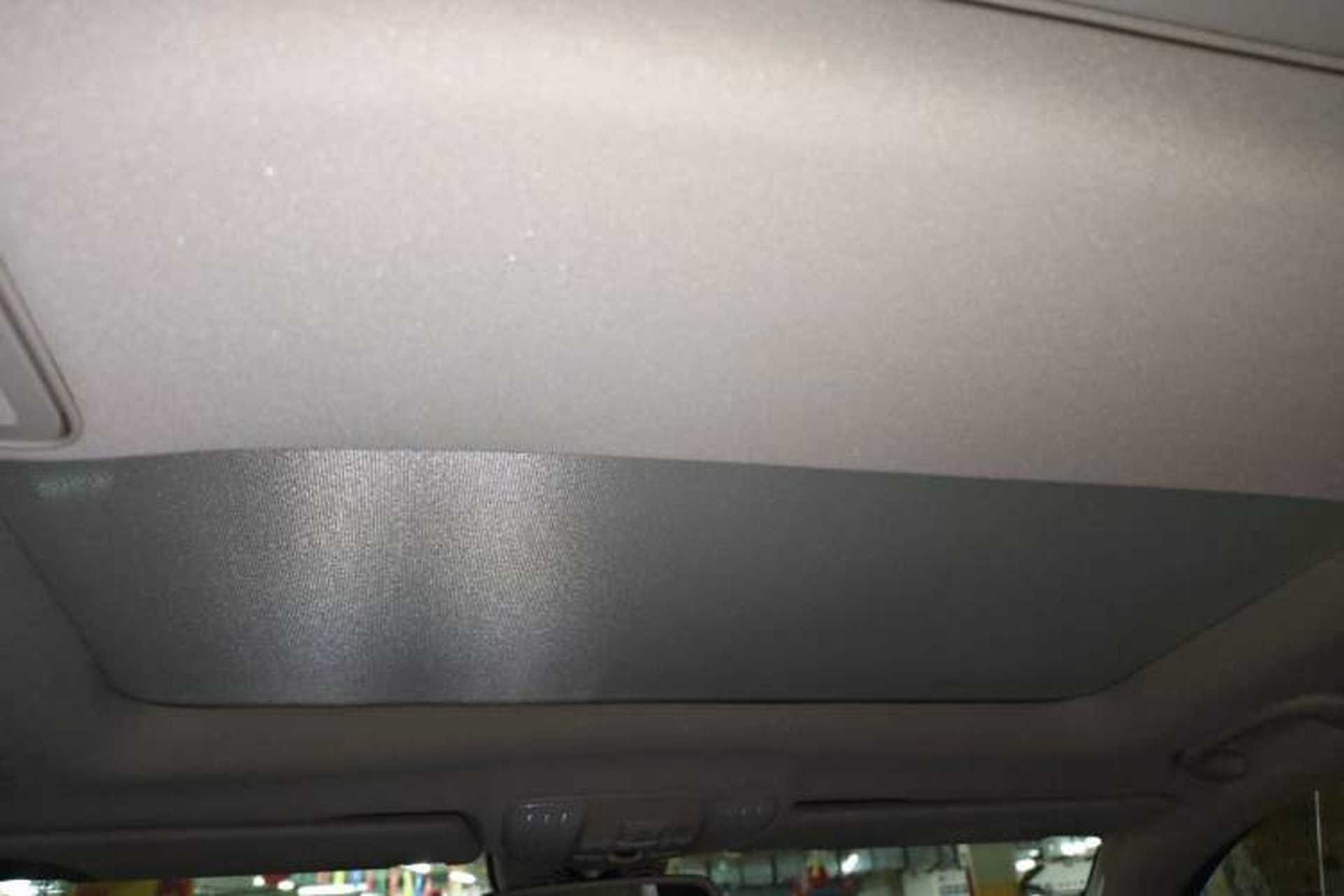 Used Mercedes-Benz E-Class 2014 E 260 L Luxury Model Headliner