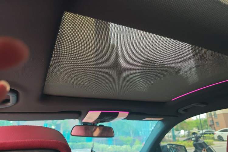 Used Mercedes-Benz E-Class 2014 E 200 Coupe Headliner