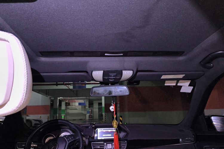 Used Mercedes-Benz E-Class 2014 Restyled E 260 L Sport Edition Headliner