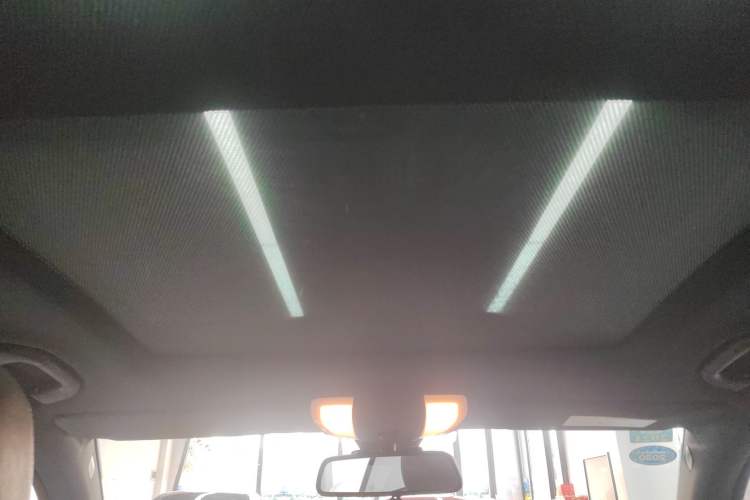Used Mercedes-Benz E-Class 2014 E 200 Coupe Headliner