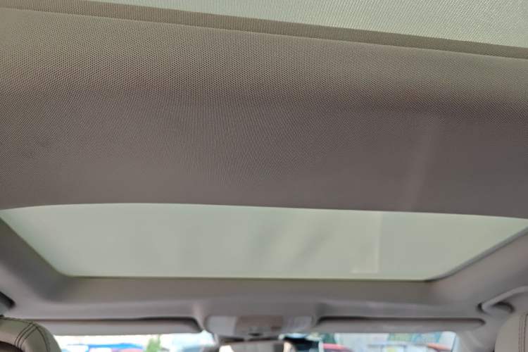 Used Mercedes-Benz E-Class 2014 E 260 L Luxury Model Headliner