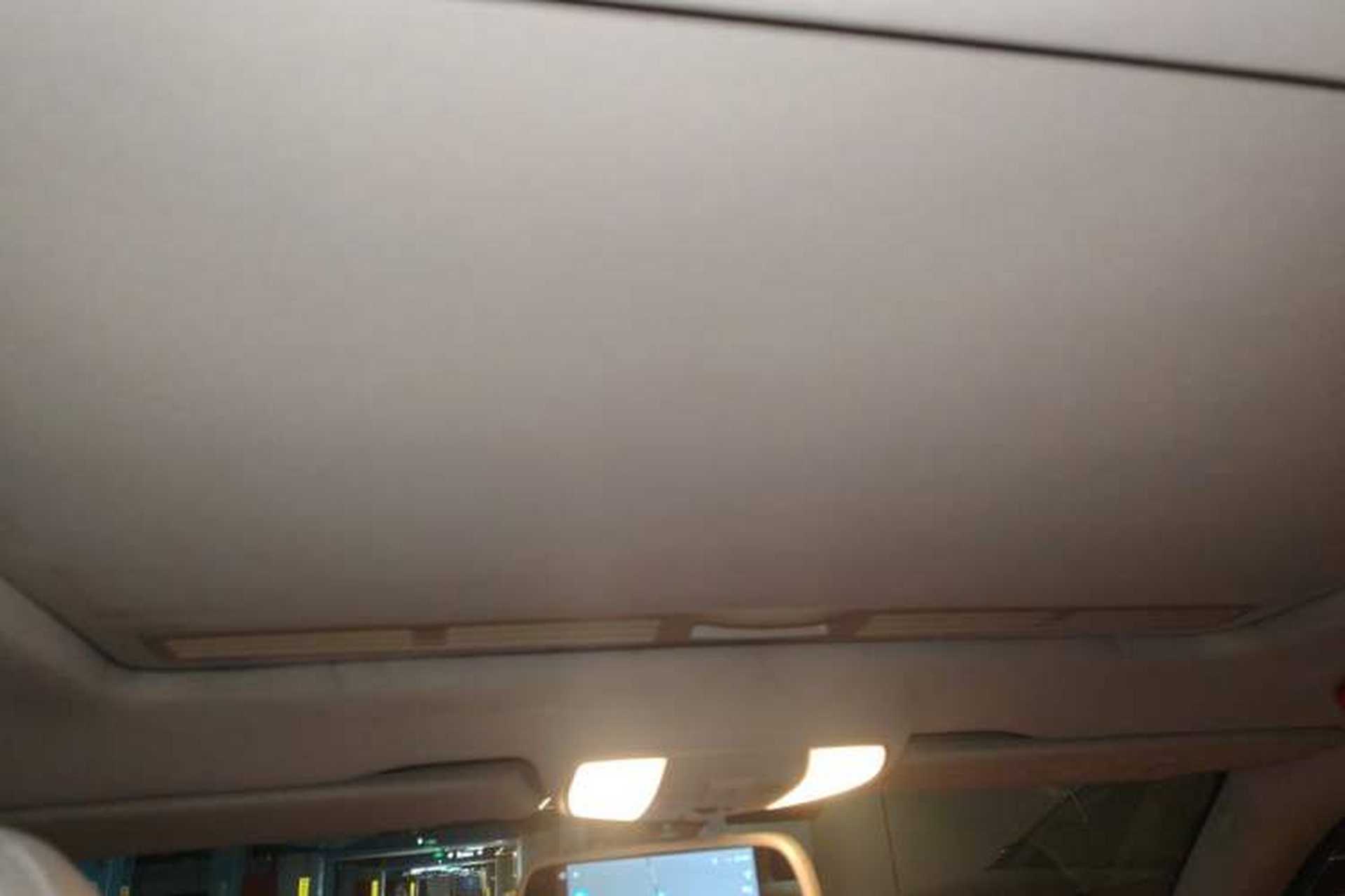 Used Mercedes-Benz E-Class 2014 E 260 L Sport Edition Headliner