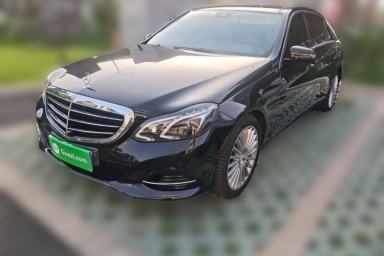 Used Mercedes-Benz E-Class 2014 E 260 L Luxury Model