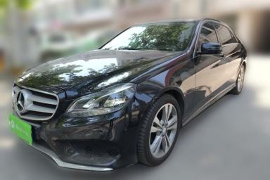 Used Mercedes-Benz E-Class 2014 E 300 L Sport Edition