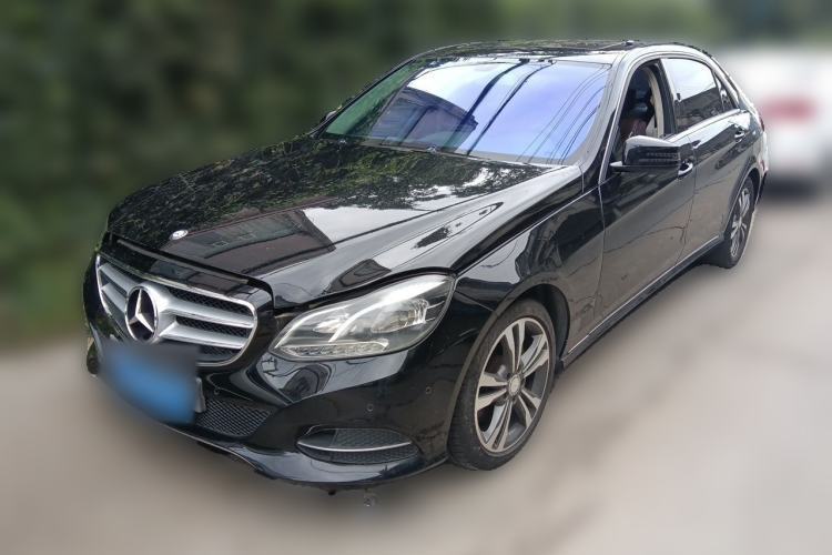 Gebrauchter Mercedes-Benz E-Class 2014 E 260 L Sport Edition Guazi used car, China used car export, Used car for sale, Used  cars, Cheapest cars for sale