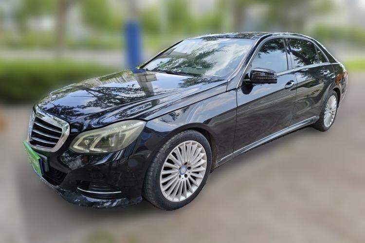 Used Mercedes-Benz E-Class 2014 Facelift E 300 L Guazi used car, China used car export, Used car for sale, Used cars, Cheapest cars for sale