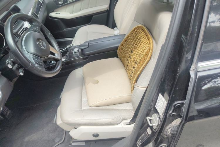 Used Mercedes-Benz E-Class 2014 E 300 L Sport Edition Left Front Seat