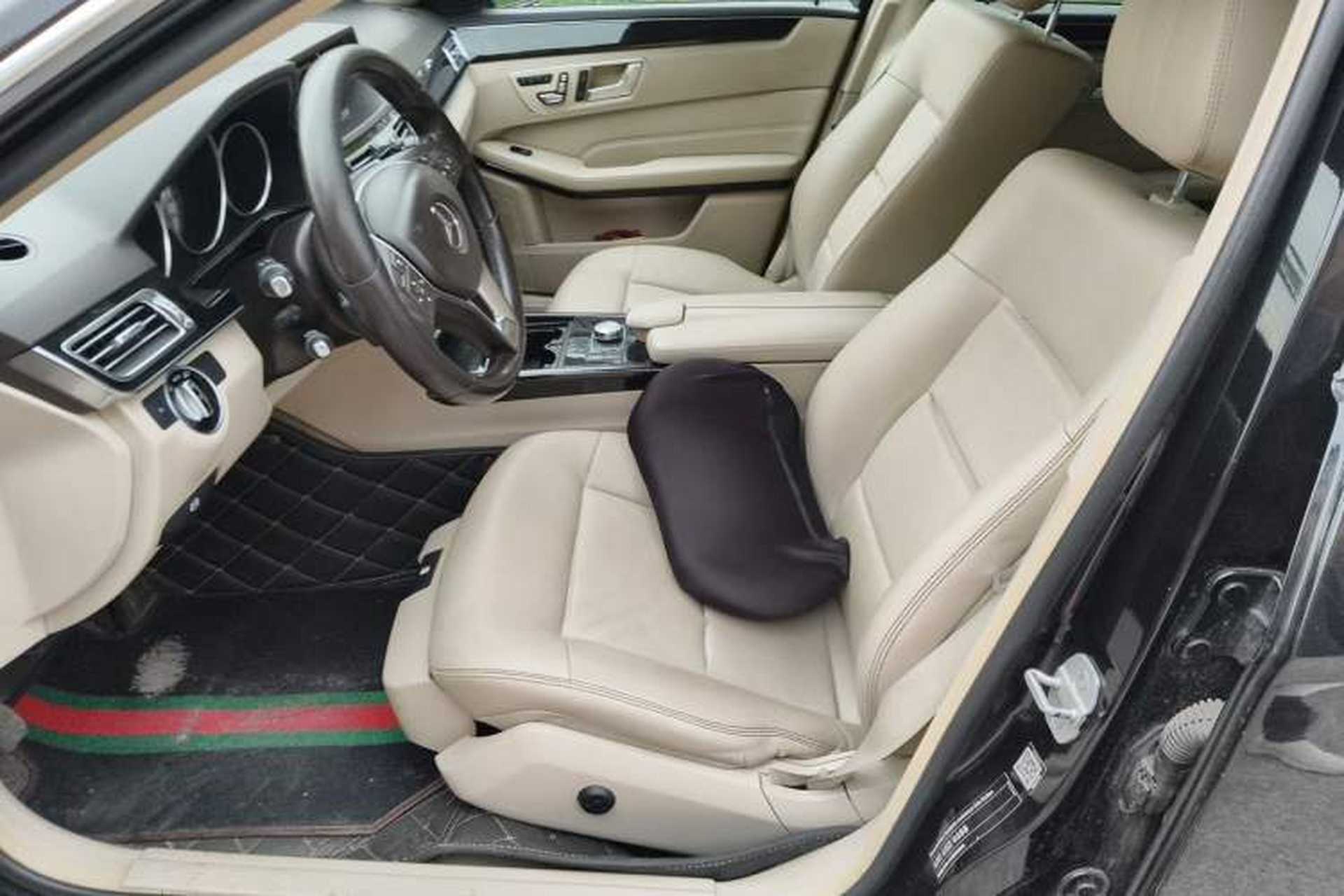 Used Mercedes-Benz E-Class 2014 E 260 L Sport Edition Left Front Seat