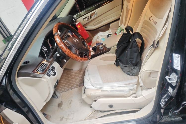 Used Mercedes-Benz E-Class 2014 E 260 L Left Front Seat