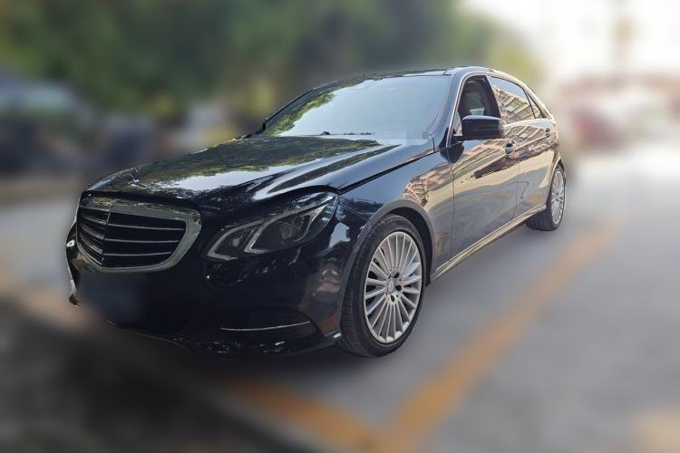 Gebrauchter Mercedes-Benz E-Class 2014 E 260 L Guazi used car, China used car export, Used car for sale, Used cars, Cheapest cars for sale