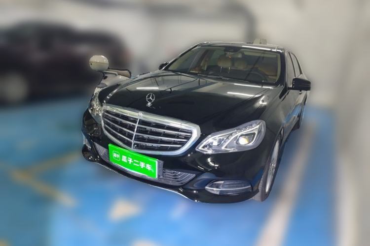 Used Mercedes-Benz E-Class 2014 E 260 L Luxury Model Guazi used car, China used car export, Used car for sale, Used  cars, Cheapest cars for sale