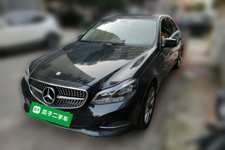 Gebrauchter Mercedes-Benz E-Class 2014 E 260 L Sport Edition Guazi used car, China used car export, Used car for sale, Used  cars, Cheapest cars for sale