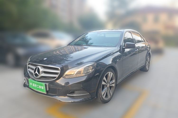 Used Mercedes-Benz E-Class 2014 E 260 L Sport Edition Guazi used car, China used car export, Used car for sale, Used  cars, Cheapest cars for sale