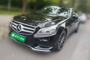 Used Mercedes-Benz E-Class 2014 E 300 L Sport Edition