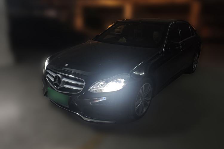 Used Mercedes-Benz E-Class 2014 Restyled E 260 L Sport Edition Guazi used car, China used car export, Used car for sale, Used cars, Cheapest cars for sale