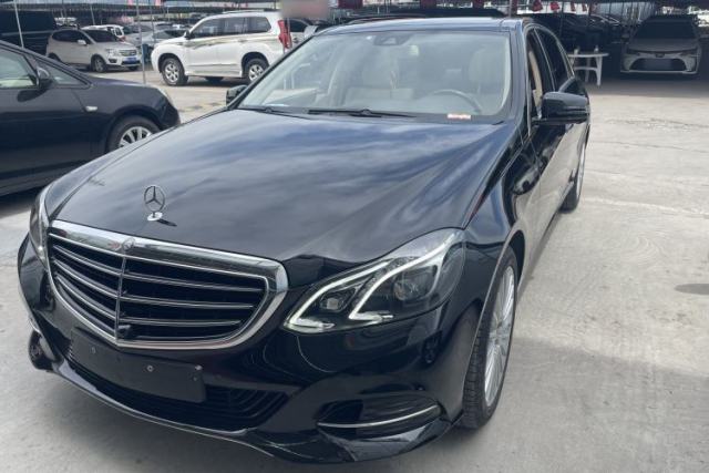 Used Mercedes-Benz E-Class 2014 E 260 L