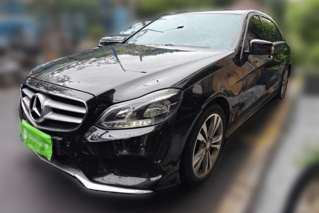 Used Mercedes-Benz E-Class 2014 Restyled E 260 L Sport Edition