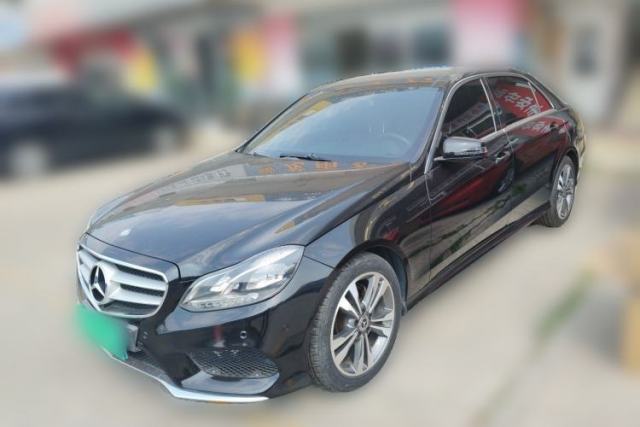 Used Mercedes-Benz E-Class 2014 Restyled E 300 L Sport Edition