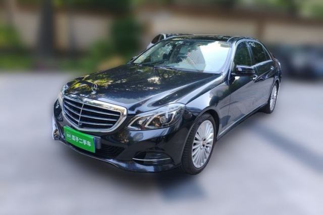 Used Mercedes-Benz E-Class 2014 Facelift E 300 L