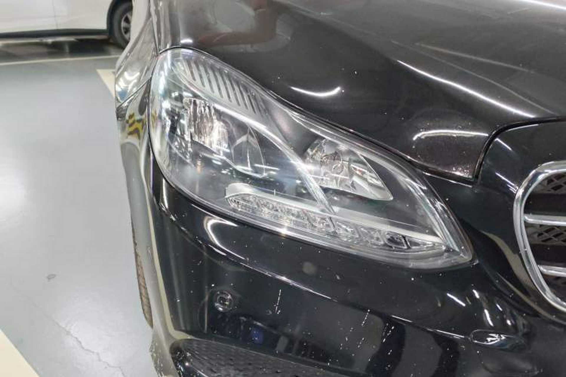 Used Mercedes-Benz E-Class 2014 Restyled E 260 L Sport Edition Right Front Headlight