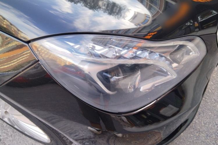 Used Mercedes-Benz E-Class 2014 Facelift E 300 L Right Front Headlight