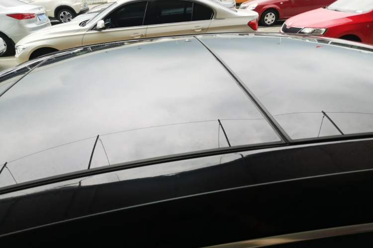 Used Mercedes-Benz E-Class 2014 Restyled E 300 L Sport Edition Roof