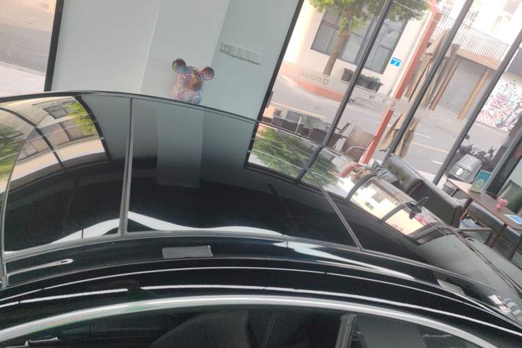 Used Mercedes-Benz E-Class 2014 E 200 Coupe Roof
